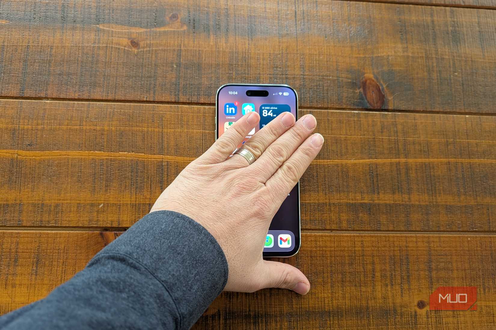 لا يوجد وصول