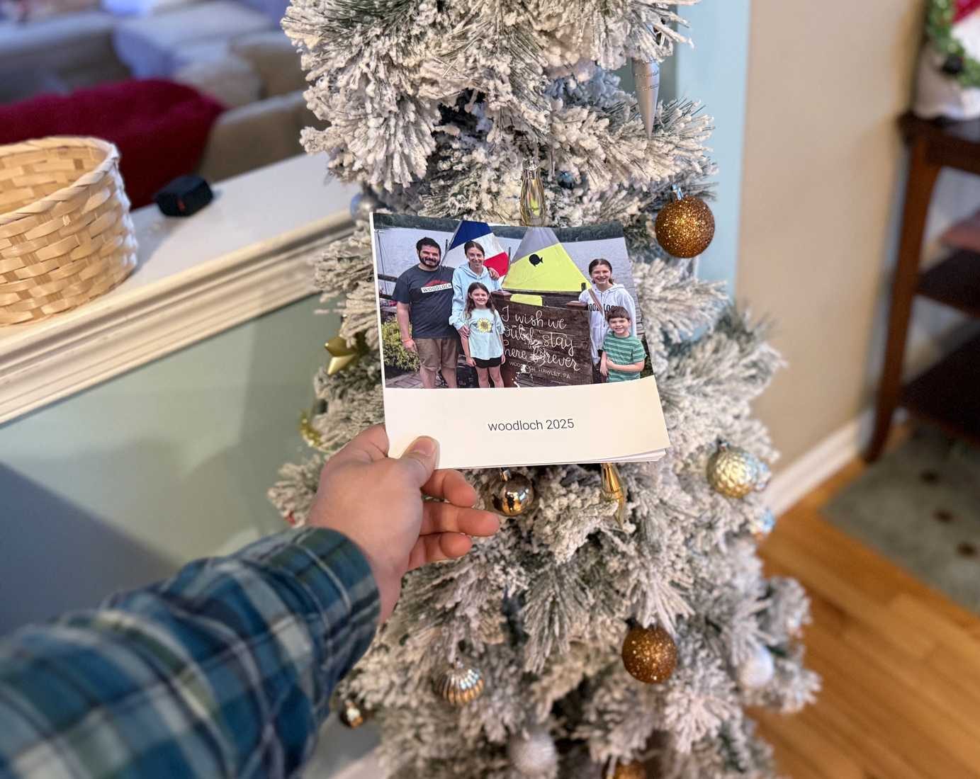 Photo Book from Google Photos